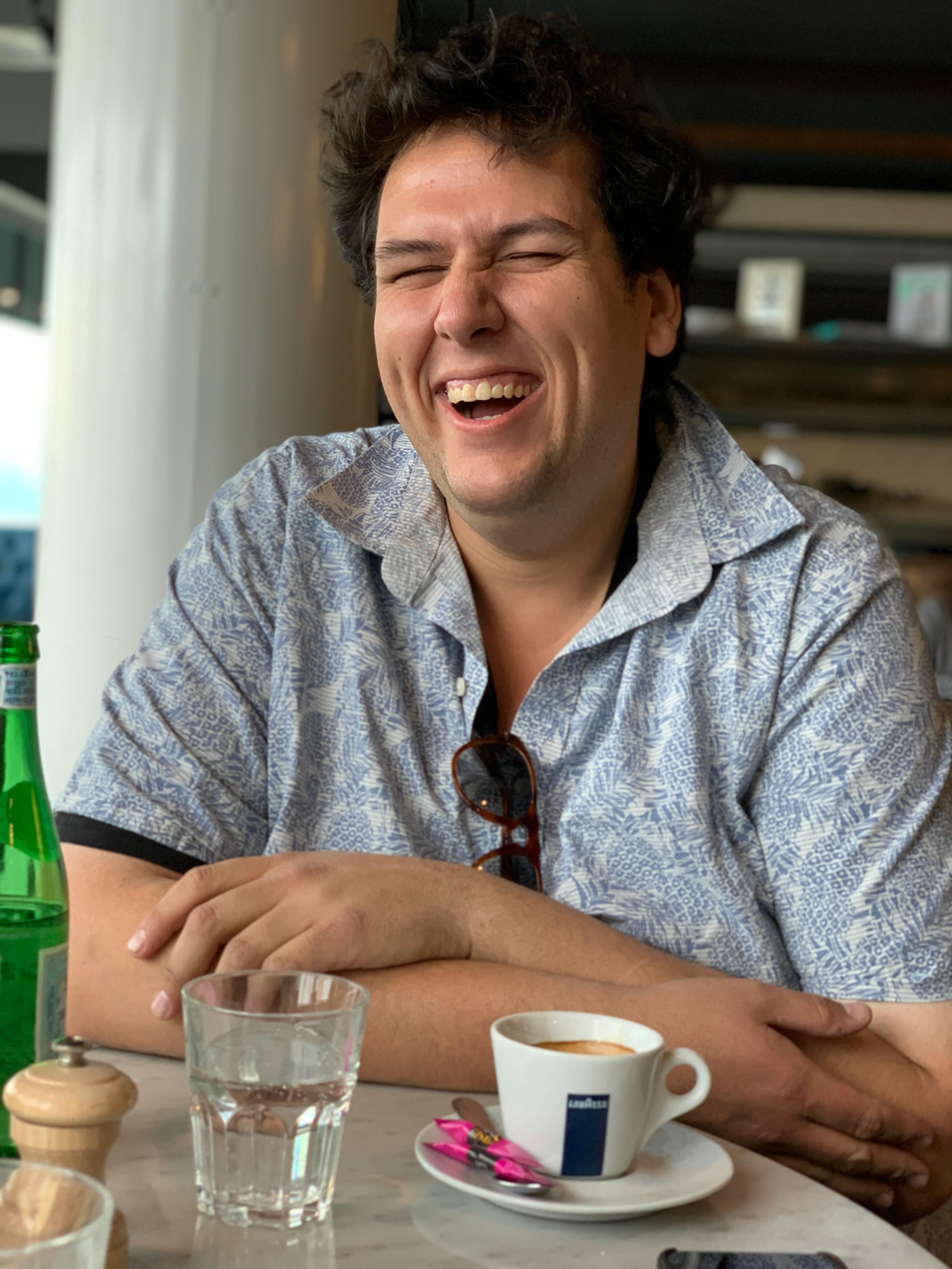 Grant Draper