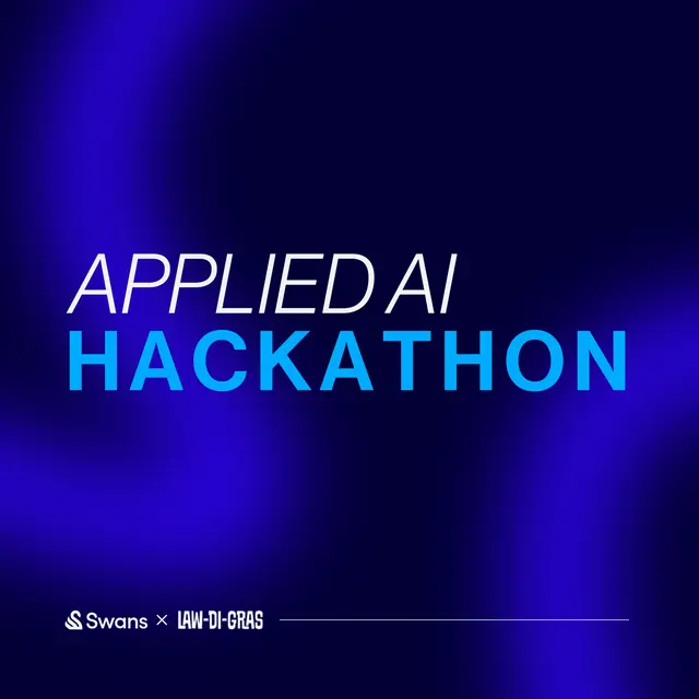 Applied AI Hackathon