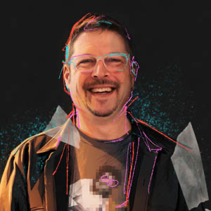 Scott Wolfson