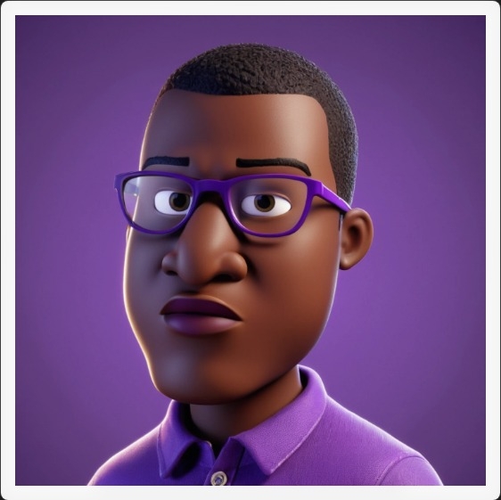 Idris Busari