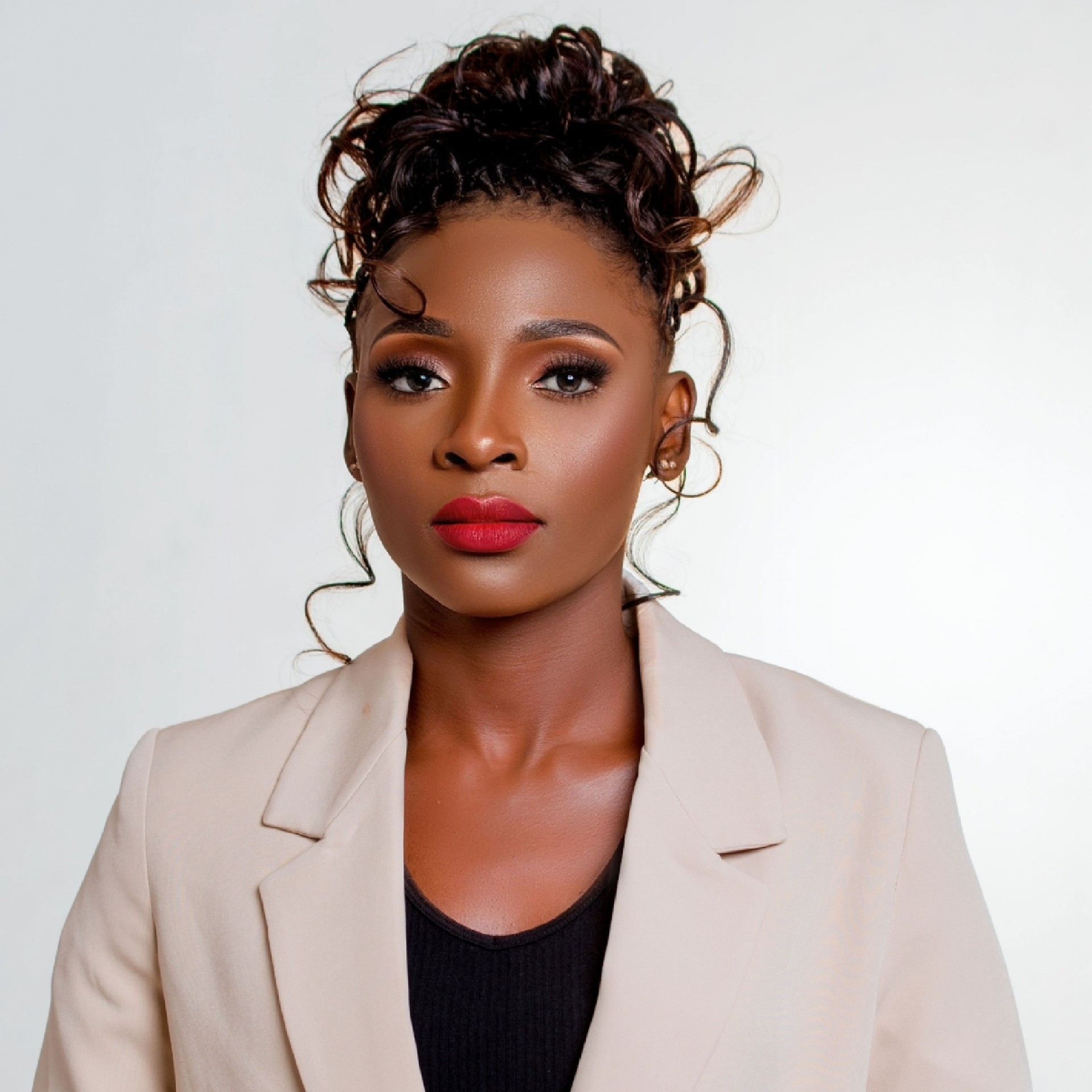 Annet Nankya