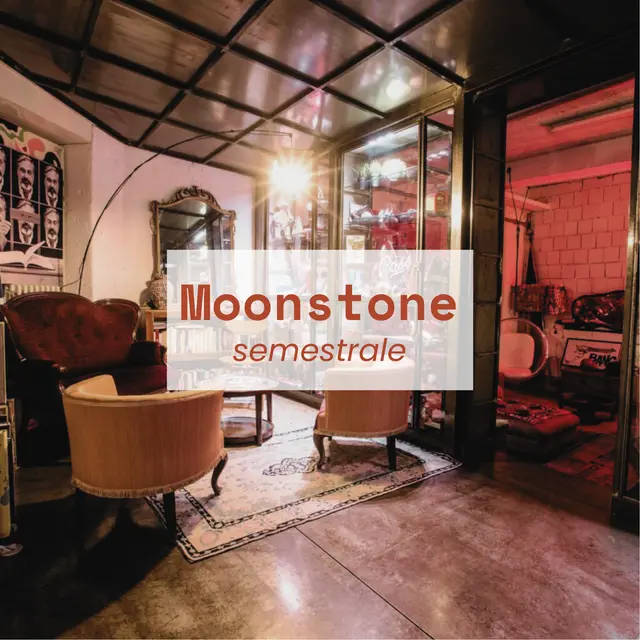 Semestrale Moonstone