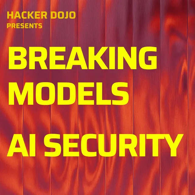 Breaking Models 🚨AI Security Session 7: Too Much Agency