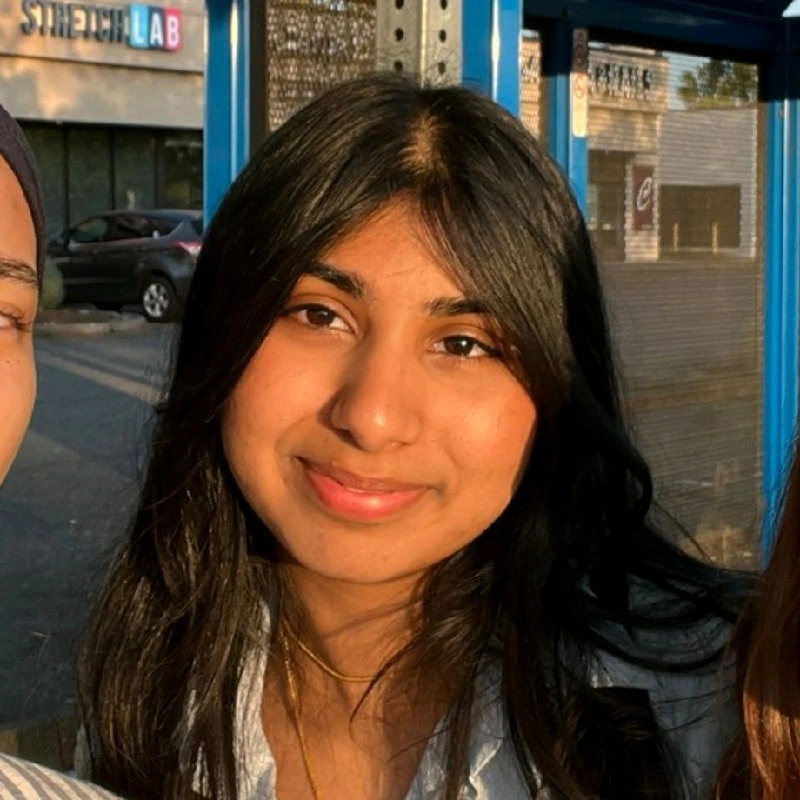 Tabina Hussain