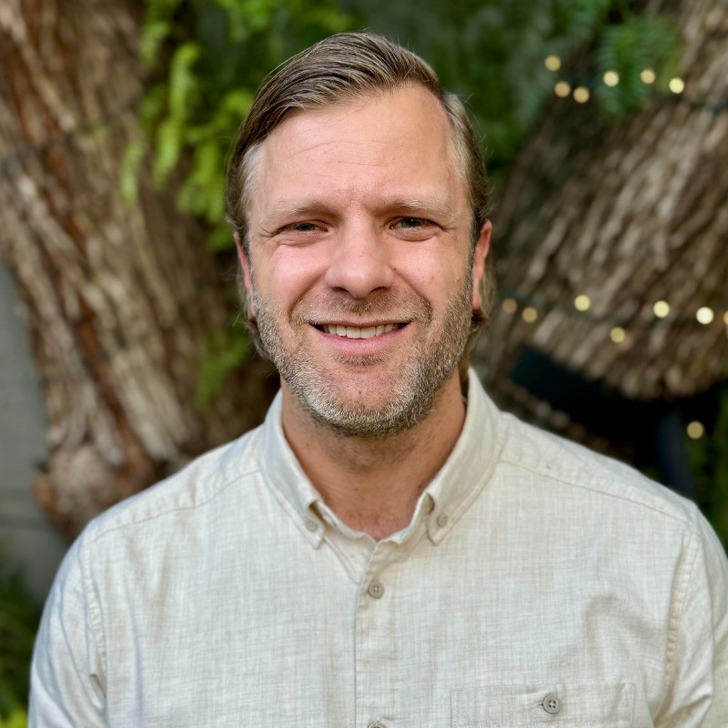 Nick Sramek