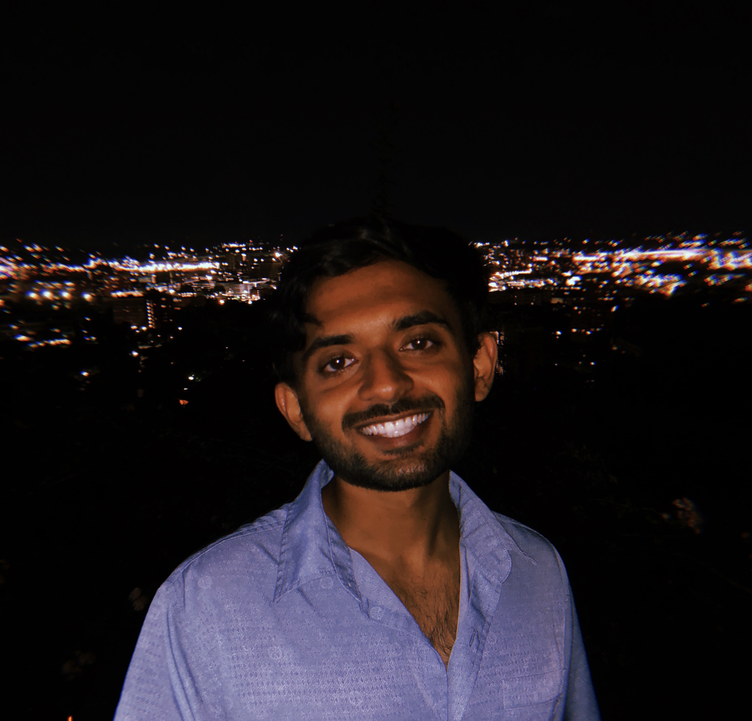 Karthik Naidu
