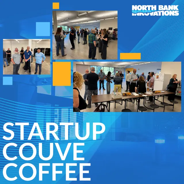 Startup Couve Coffee