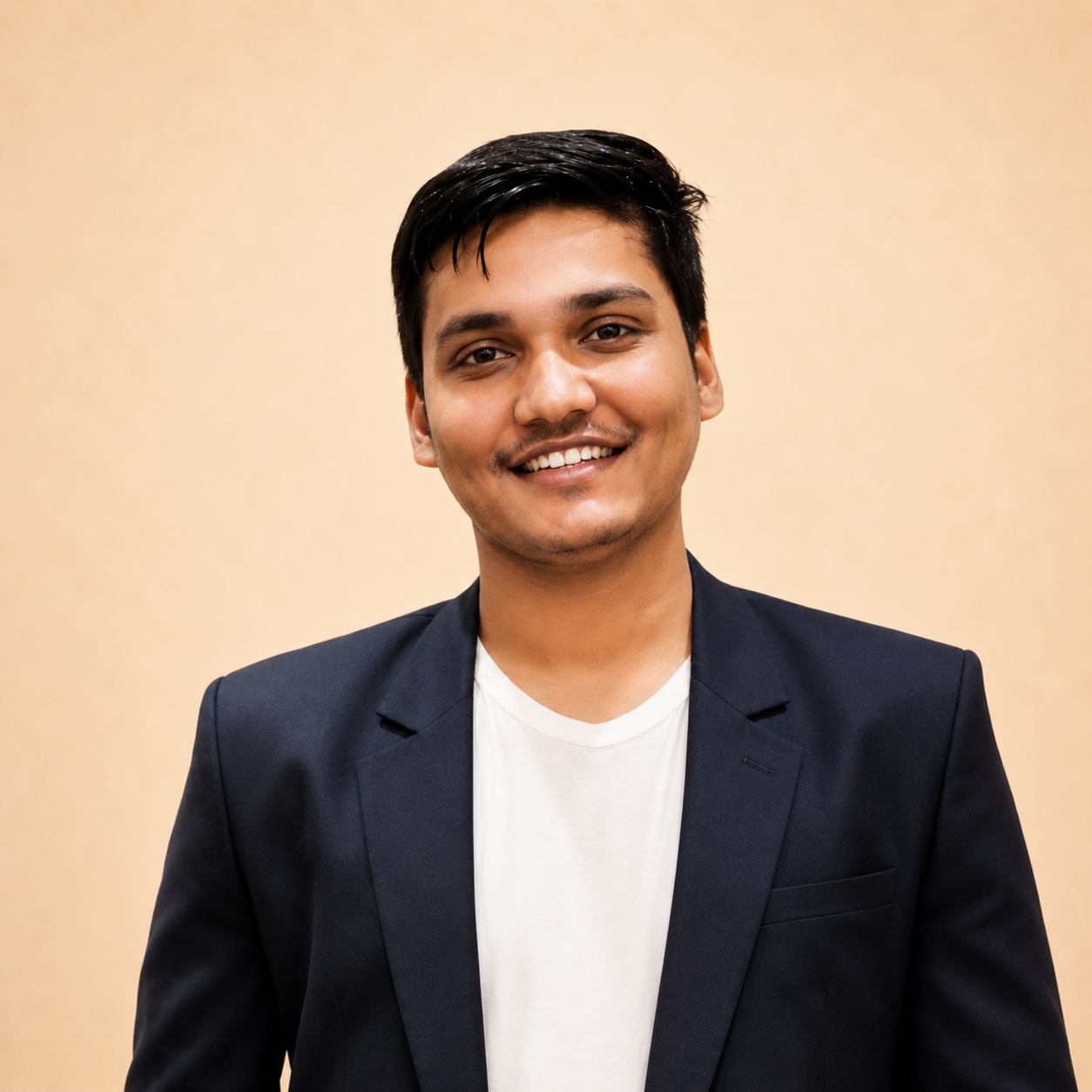 Rajan Sharma