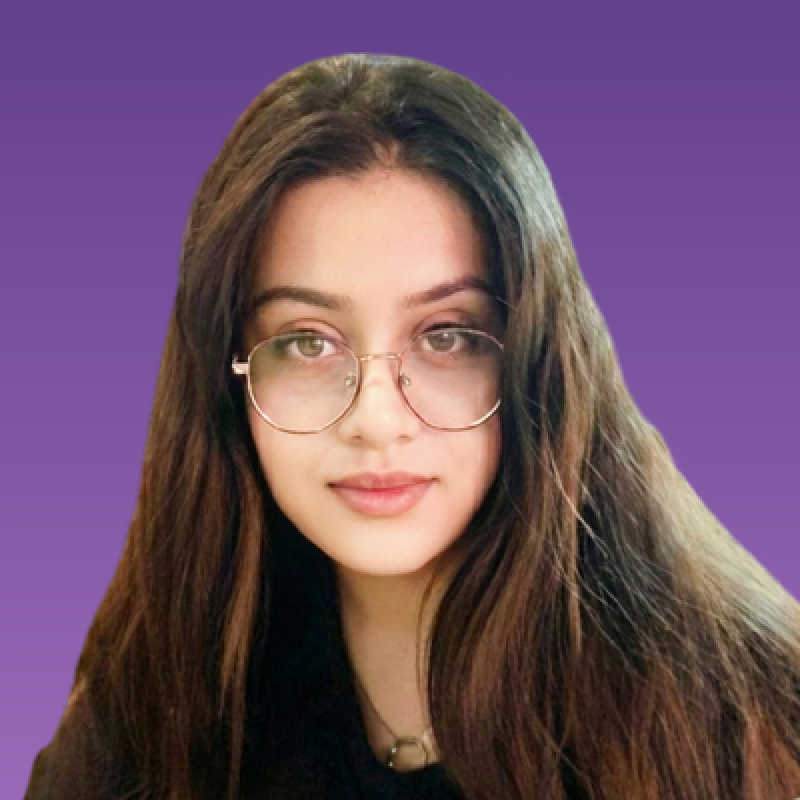 Aisha Yaseen