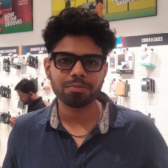 Sujant Kumar Kv
