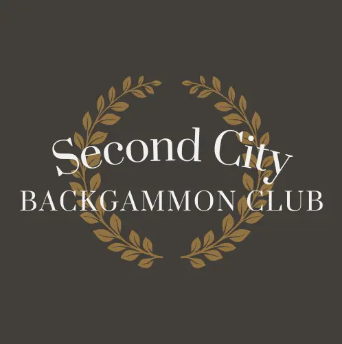 Backgammon Social @ Burning Bush Brewery