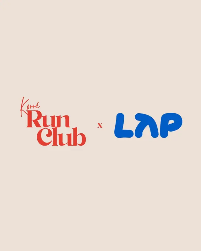 KORRÉ Run Club x LAP Coffee ☕🏃‍♀️(women only)
