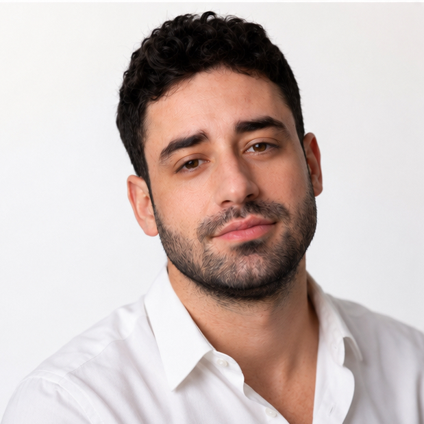 Omer Blachman