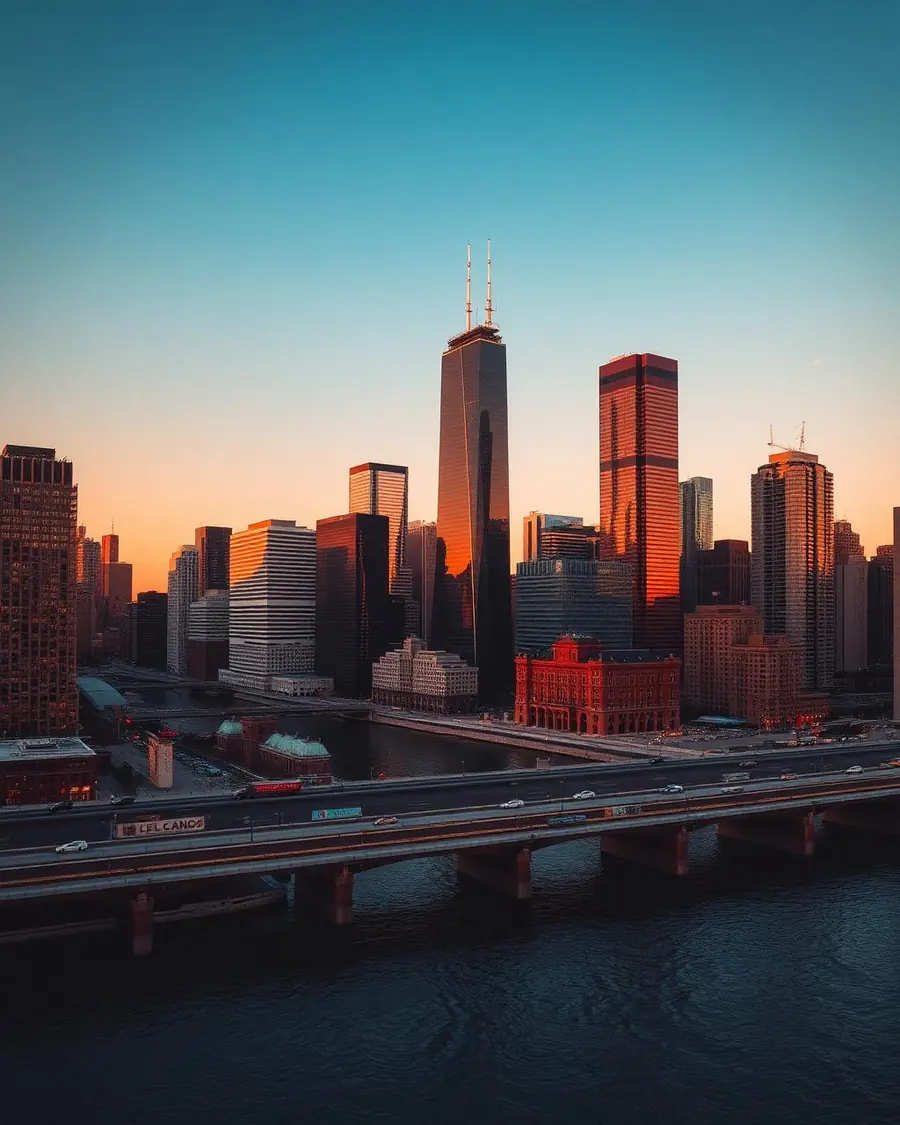 Chicago, United States