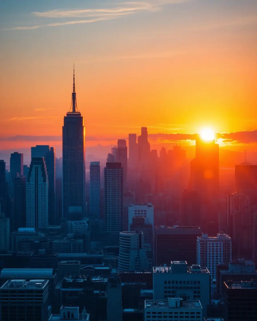 New York City, United States